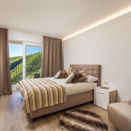 Pansion Villa Betina 로브란 외부 사진