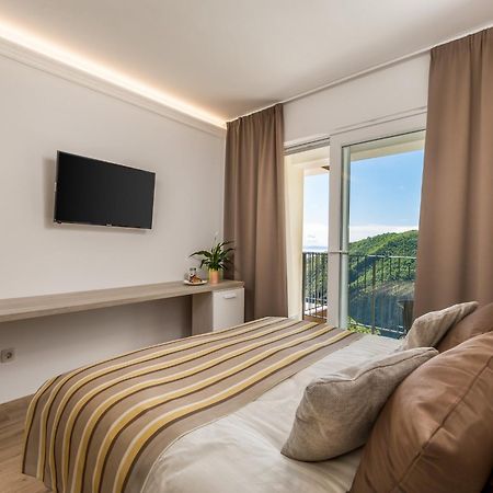 Pansion Villa Betina 로브란 외부 사진