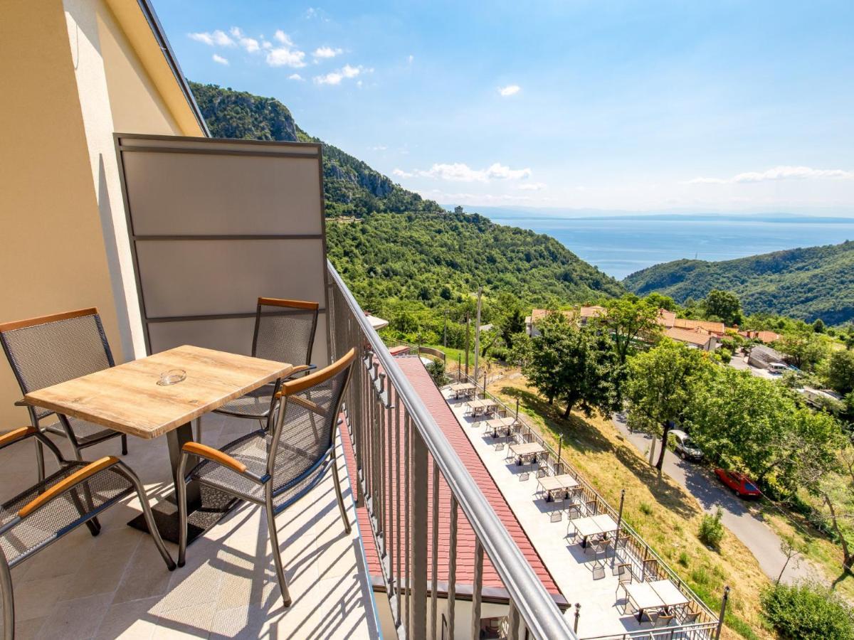 Pansion Villa Betina 로브란 외부 사진
