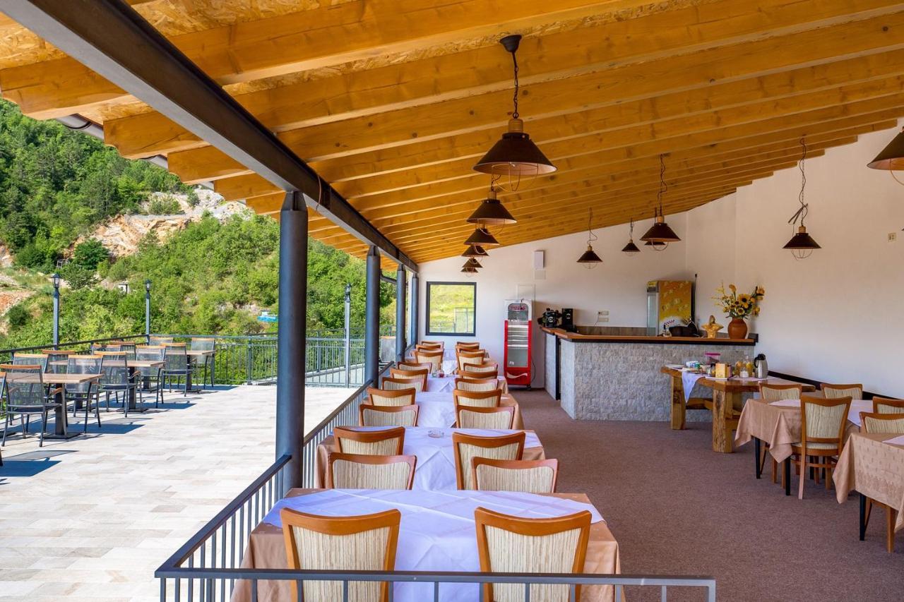 Pansion Villa Betina 로브란 외부 사진