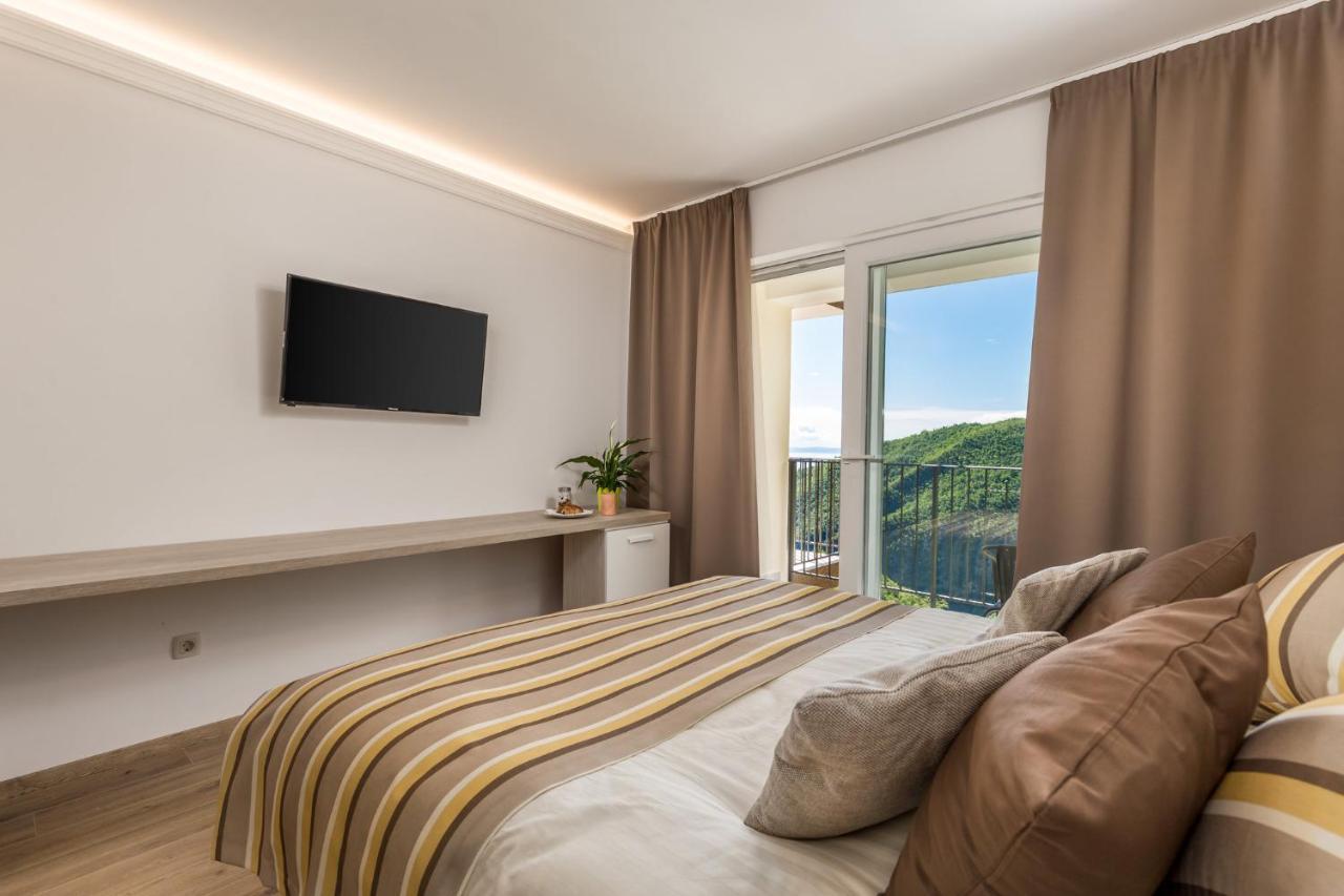 Pansion Villa Betina 로브란 외부 사진