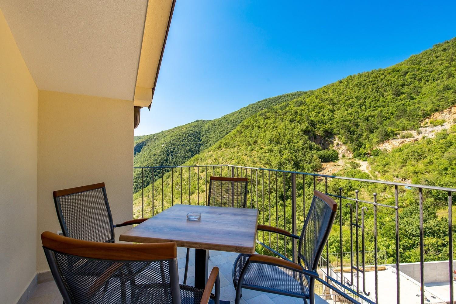 Pansion Villa Betina 로브란 외부 사진