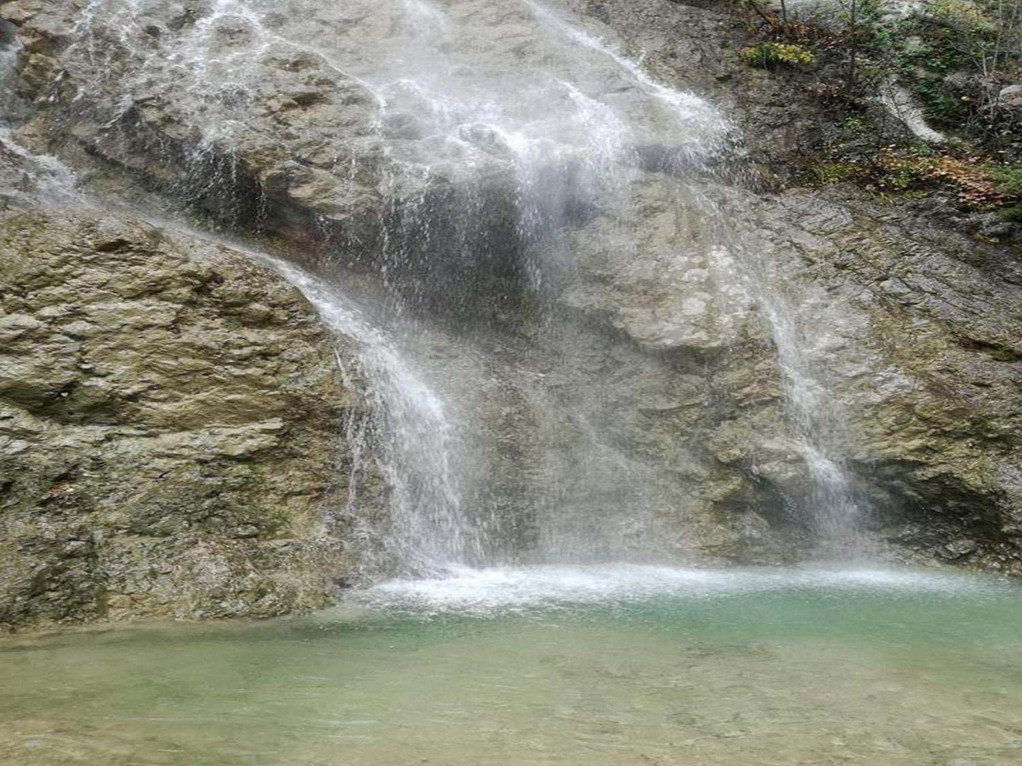 Pansion Villa Betina 로브란 외부 사진